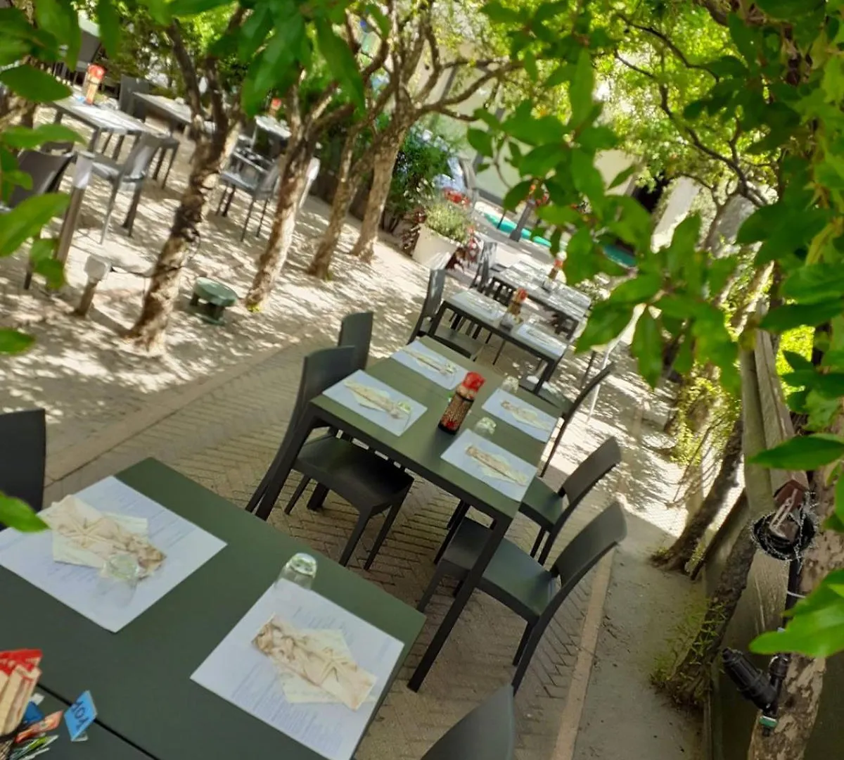 My Home Hotel Bellaria-Igea Marina