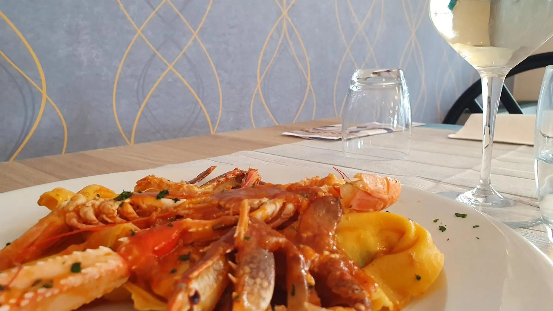 My Home Hotel Bellaria-Igea Marina