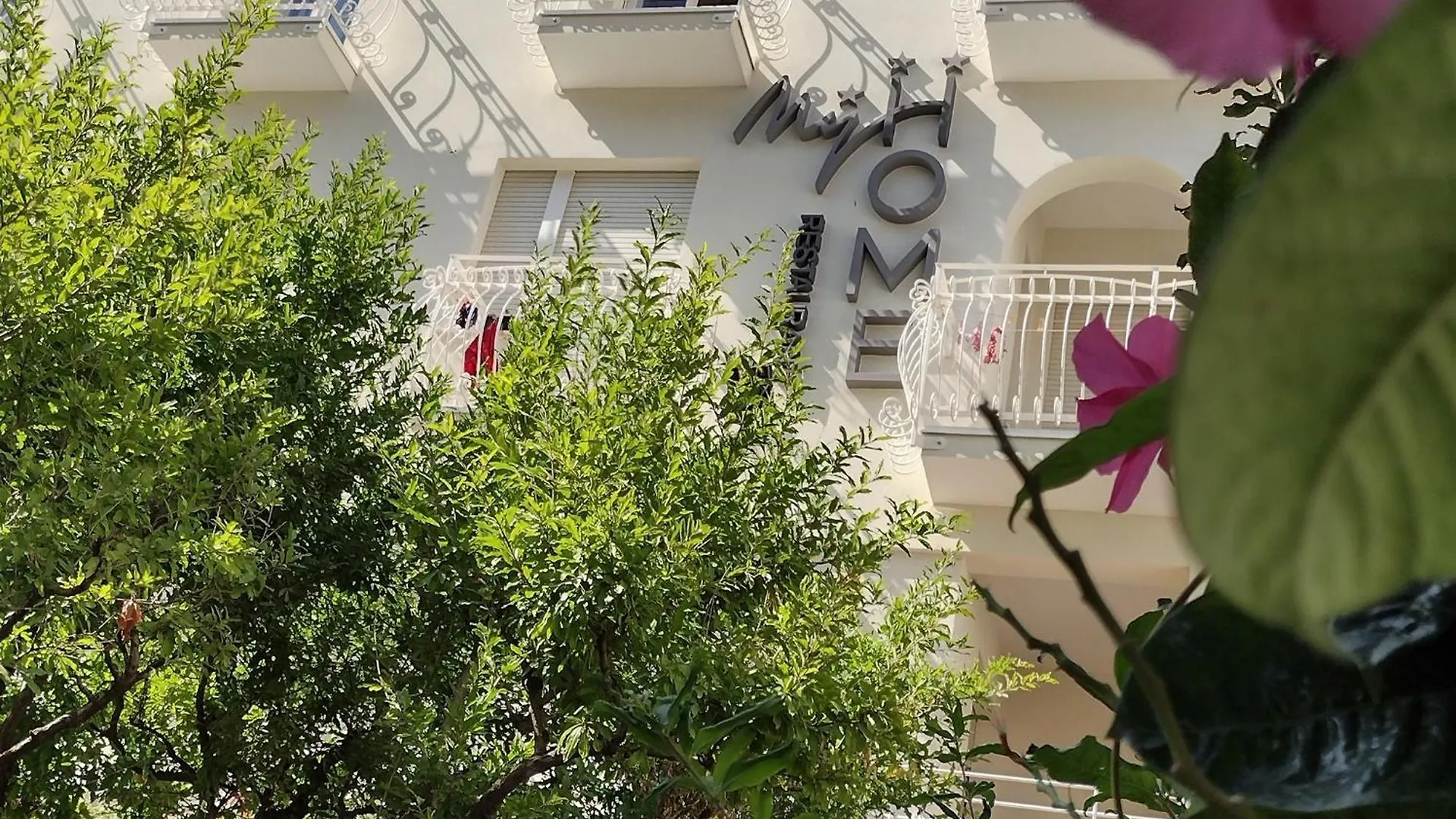 My Home Hotel Bellaria-Igea Marina