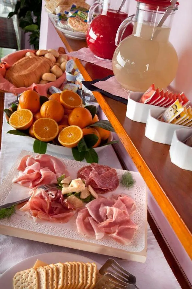 My Home Hotel Bellaria-Igea Marina 3*,