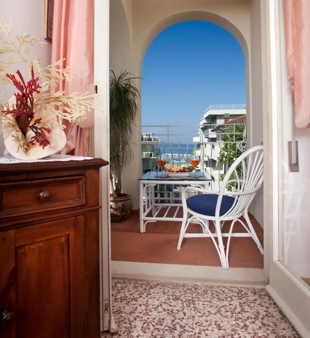 My Home Hotel Bellaria-Igea Marina Italy