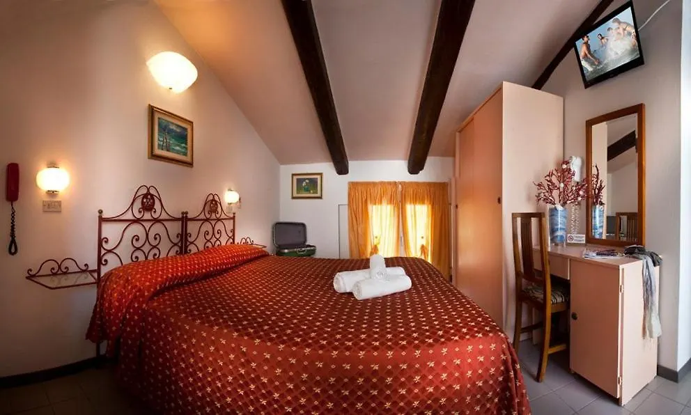 My Home Hotel Bellaria-Igea Marina