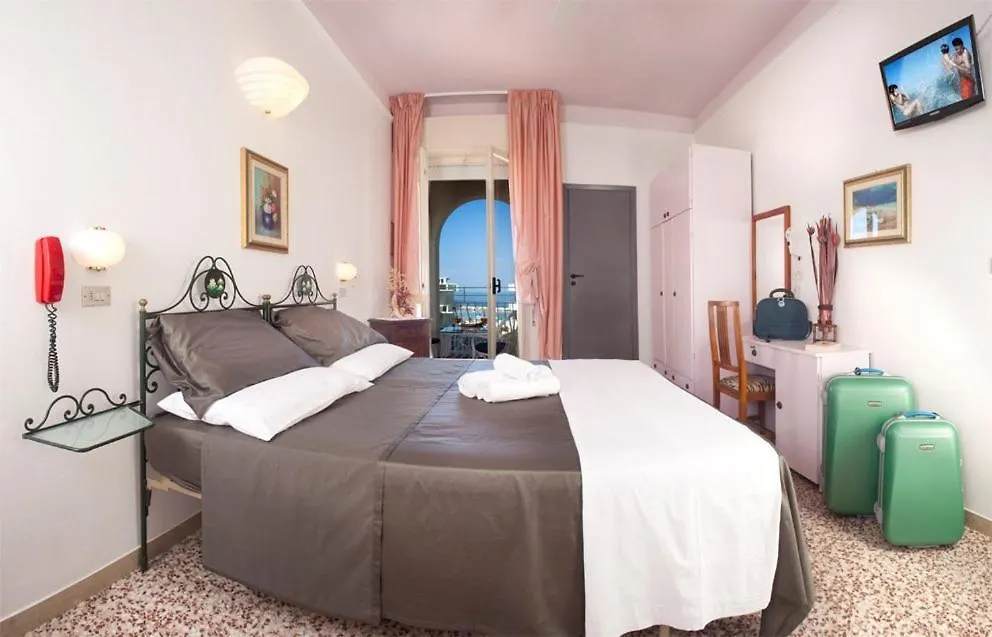 My Home Hotel Bellaria-Igea Marina