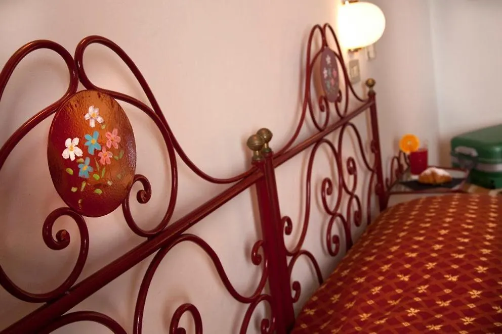 My Home Hotel Bellaria-Igea Marina
