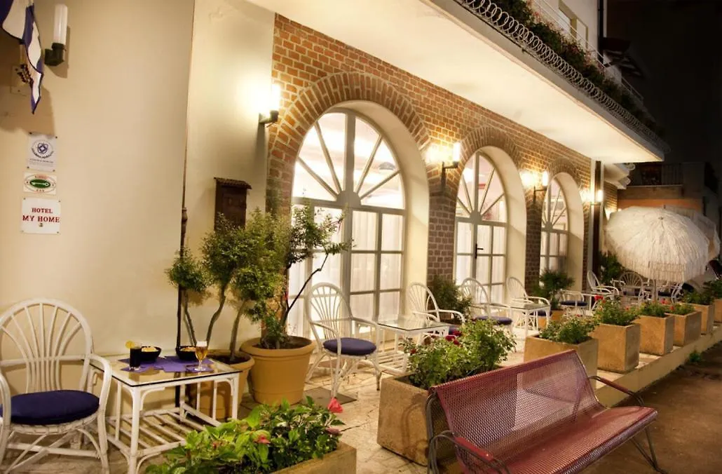 My Home Hotel Bellaria-Igea Marina