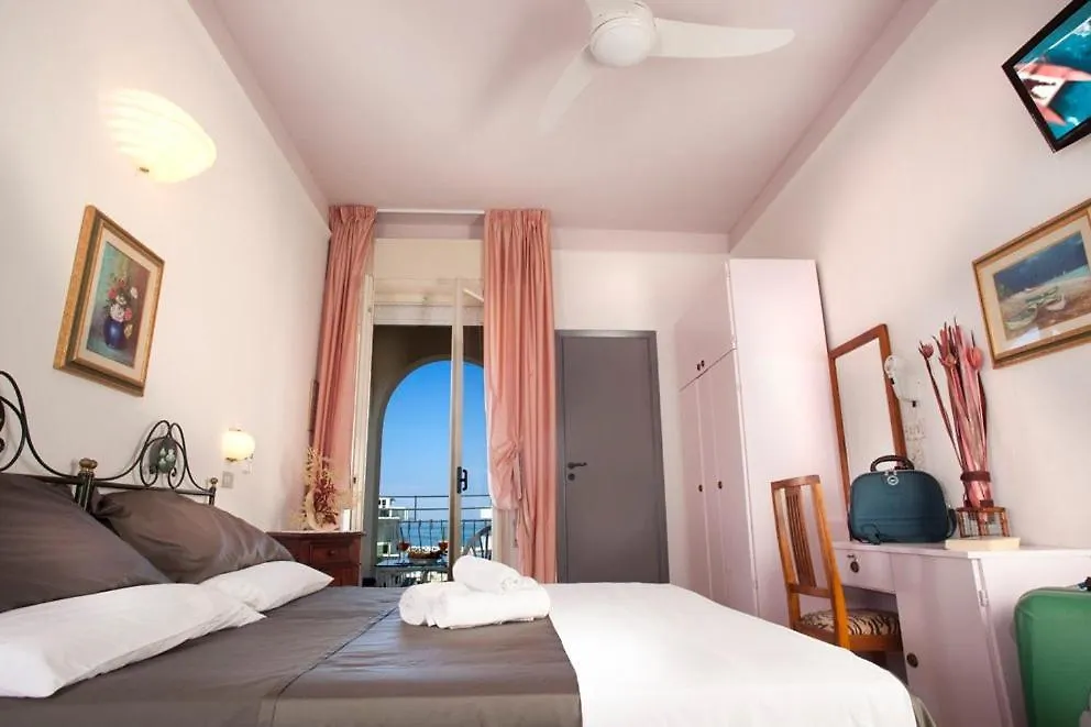 My Home Hotel Bellaria-Igea Marina 3*,  Italy