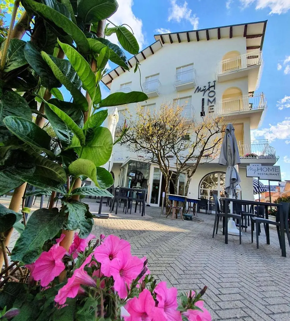 My Home Hotel Bellaria-Igea Marina