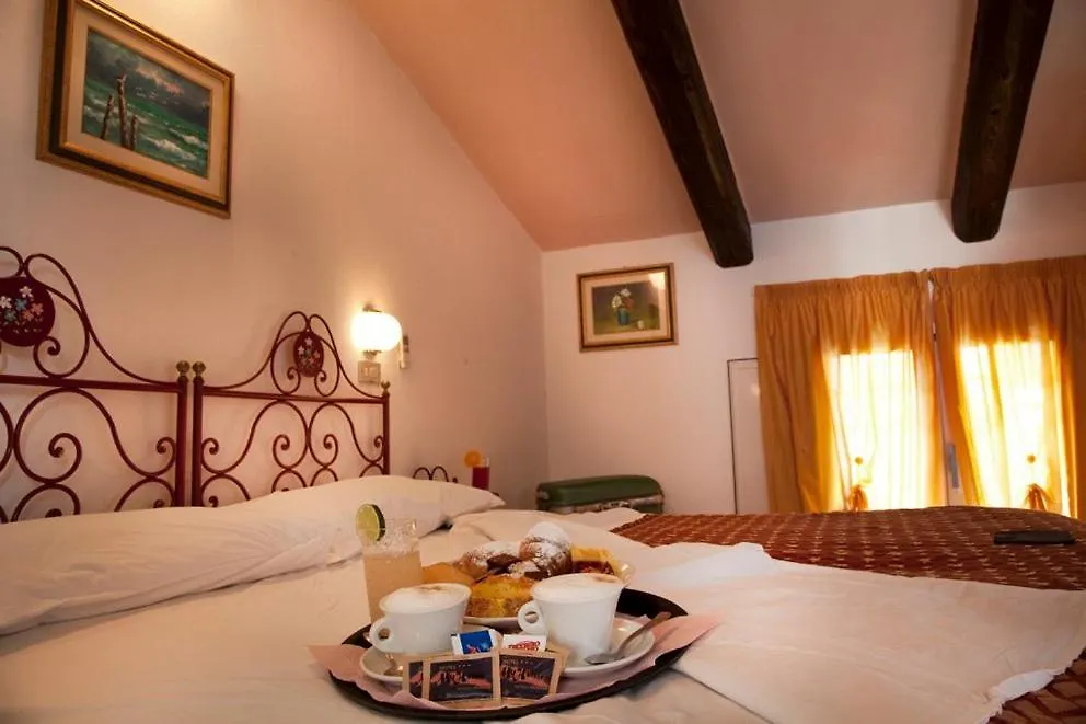 My Home Hotel Bellaria-Igea Marina Italy