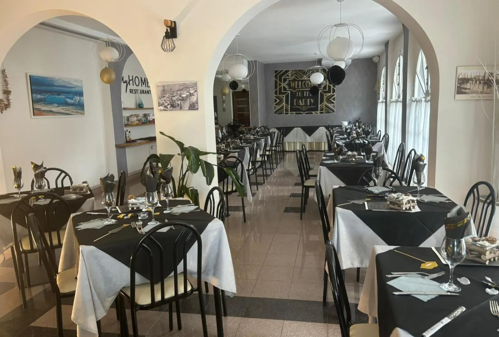 My Home Hotel Bellaria-Igea Marina