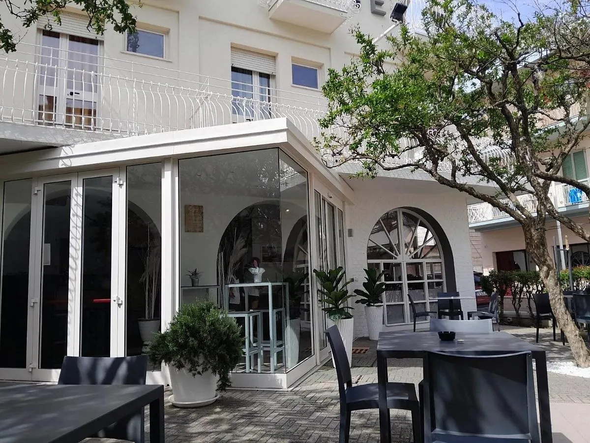 ***  My Home Hotel Bellaria-Igea Marina Italy
