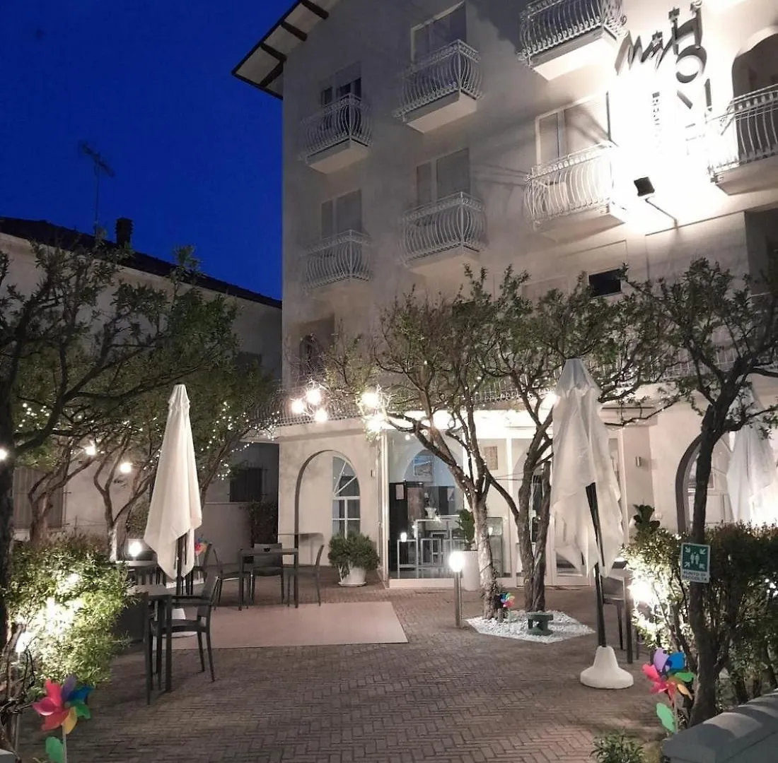 ***  My Home Hotel Bellaria-Igea Marina Italy