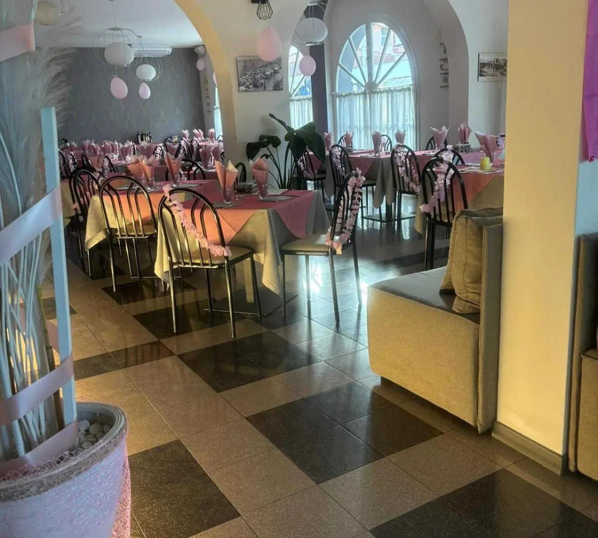 My Home Hotel Bellaria-Igea Marina 3*,