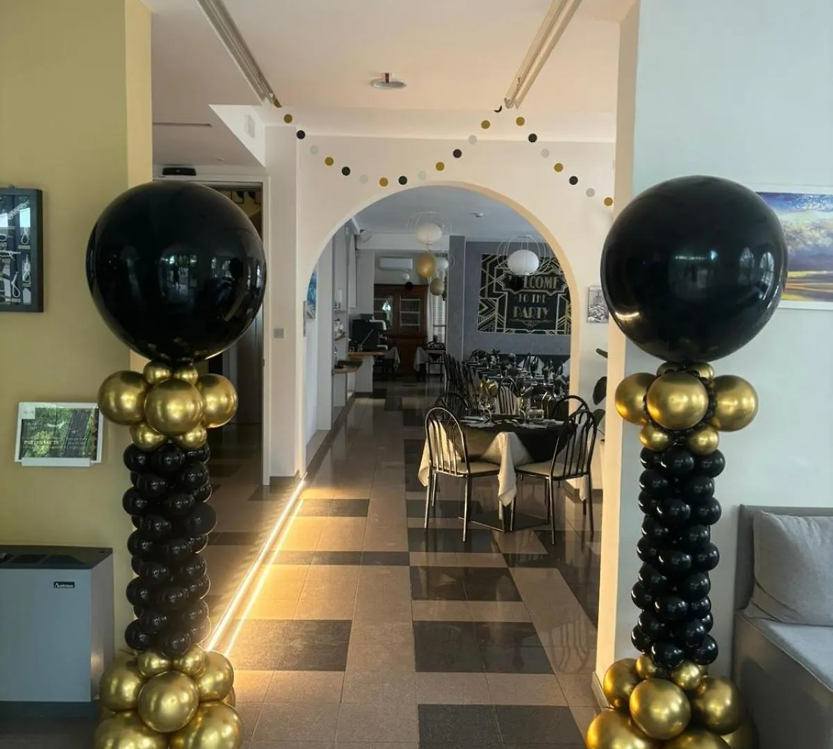 My Home Hotel Bellaria-Igea Marina