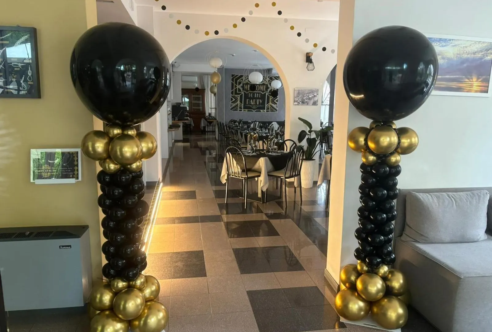 My Home Hotel Bellaria-Igea Marina Italy
