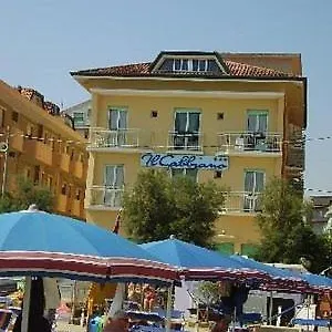 Hotel Gabbiano Sul Mare Nuova Gestione