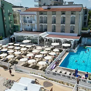 Hotel Rosa Maria Elite