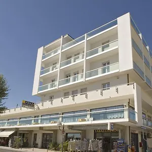 Hotel Igea