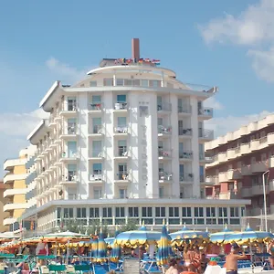 Hotel Tibidabo