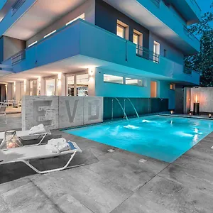 Hotel Evo Boutique &