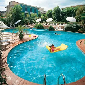 Otel San Giorgio Savoia