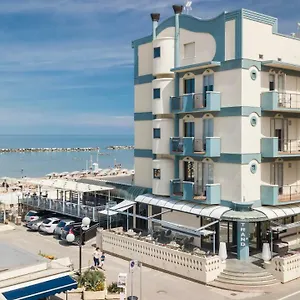 Hotel Hotel Strand
