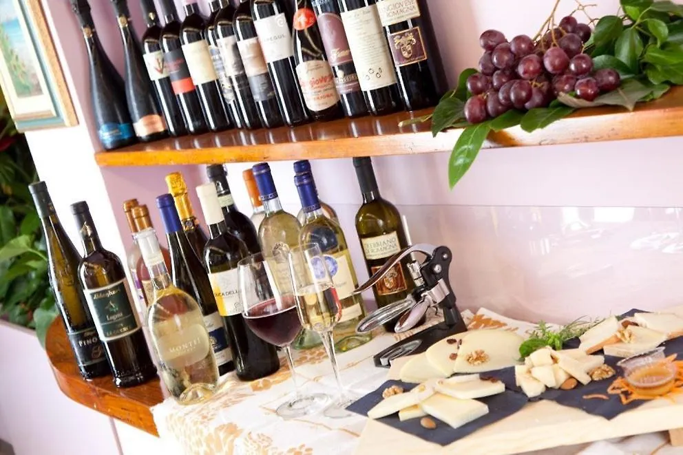 My Home Hotel Bellaria-Igea Marina
