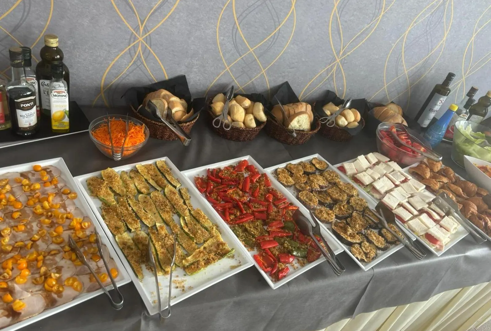 My Home Hotel Bellaria-Igea Marina 3*,  İtalya